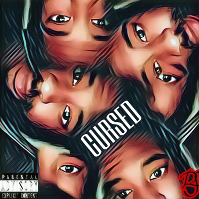 Cursed - EP
