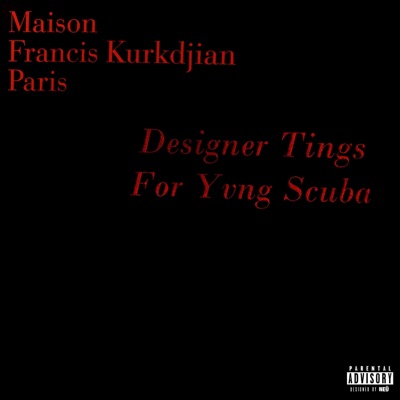 Designer Tings - Single