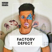 Factory Defect - Single - El Santo