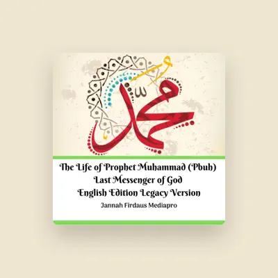 Listen to Jannah Firdaus Mediapro, watch music videos, read bio, see tour dates & more!