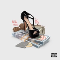 Bout Shit - Single - WLA Stevo, Big Sad 1900 & stompdown productions