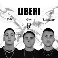 Liberi - Rotten Family