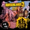 Borderlands 3 Rap - Lil 115 lyrics