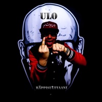 Räppisulttaani - Single - Ulo