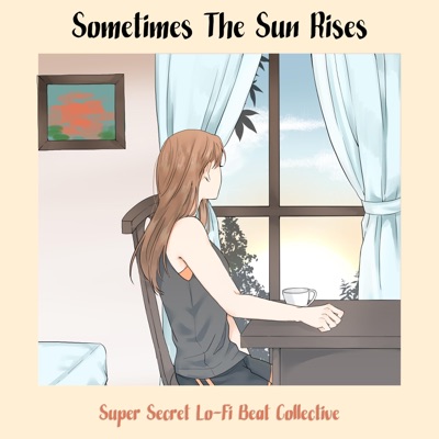 Sometimes the Sun Rises - EP