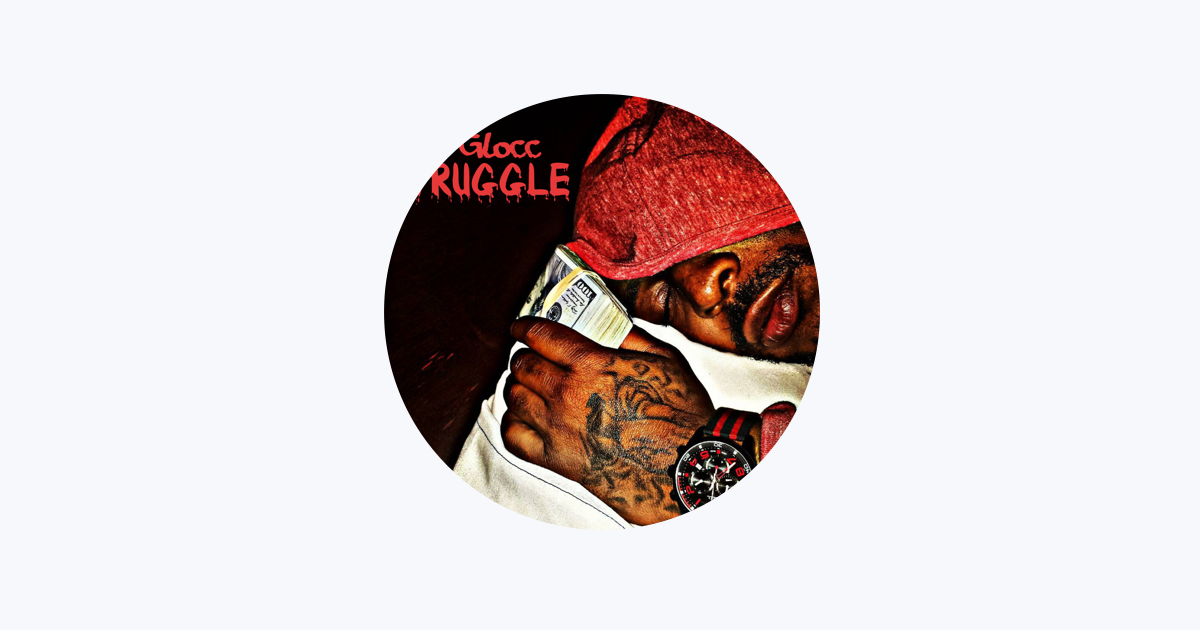 40 Glocc - Apple Music