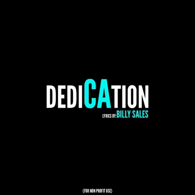 Dedication