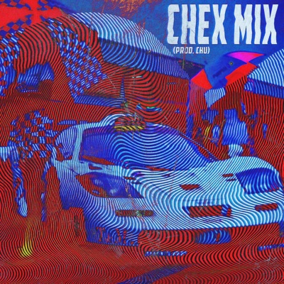 Chex Mix - Single