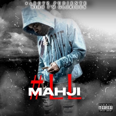 Llmahji (feat. Bihh I'm Glorious) - Single