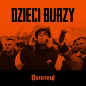 Dzieci Burzy artwork