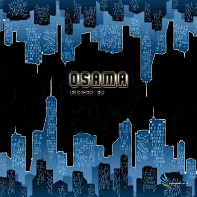 Forces - EP - Osama