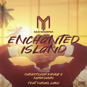 Enchanted Island (feat. Daniel Lago)