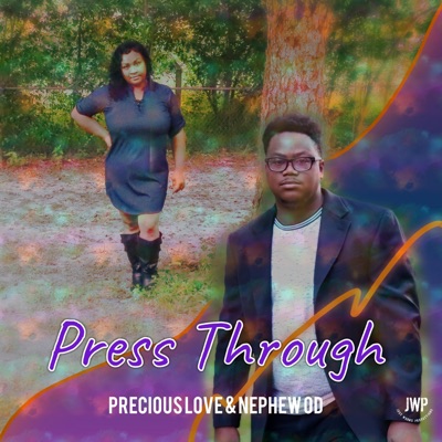 Press Through - Single