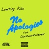 No Apologies (feat. Clockwork Newest) - Single