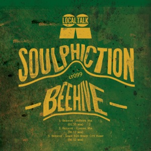 Beehive - Single