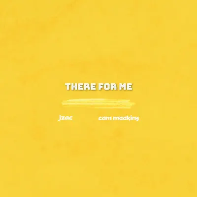 There for Me - Single - Cam Meekins