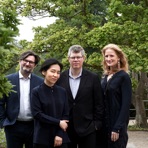 Elephant House Quartet