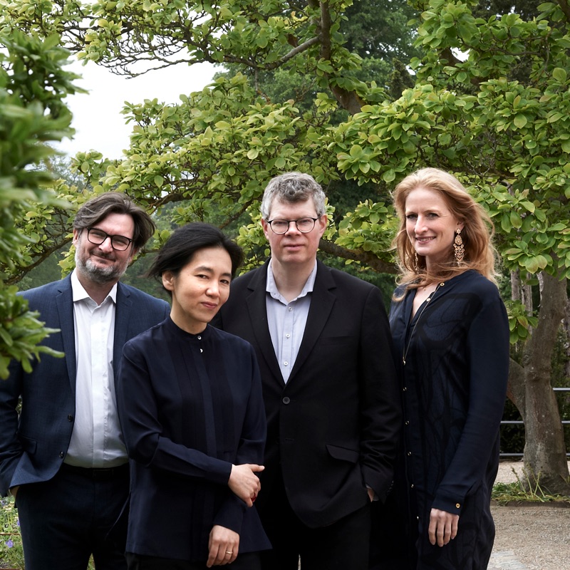 Elephant House Quartet