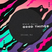 Good Things (Radio Edit) artwork