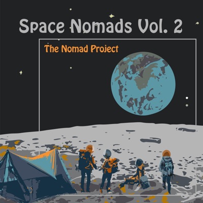 Space Nomads, Vol. 2 - Single