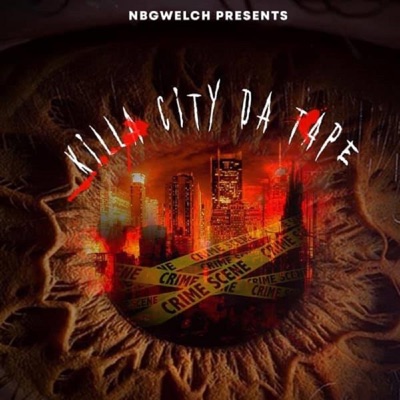 Killa City da Tape