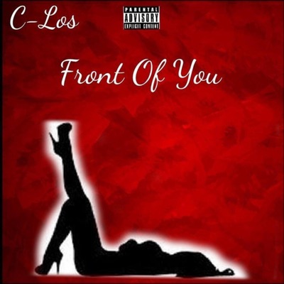 Front of You - Single