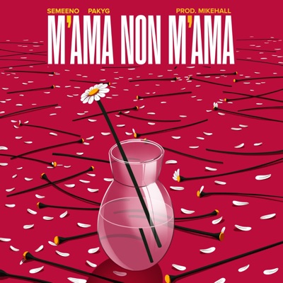 M'ama non M'ama - Single