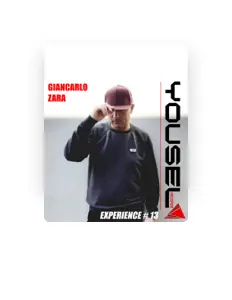 Listen to Giancarlo Zara, watch music videos, read bio, see tour dates & more!