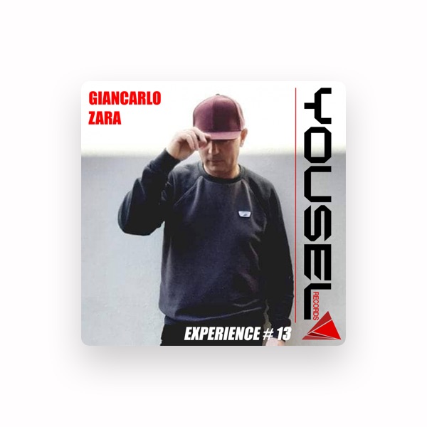 Giancarlo Zara's avatar