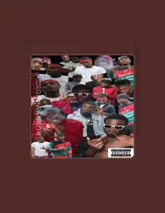 Hör dir B4s.Drill an, schau dir Musikvideos an, lies die Biografie, finde Tourdaten und mehr!