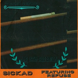 Mare Nero (feat. Refuse) Sickad