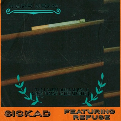 Mare Nero (feat. Refuse) - Single