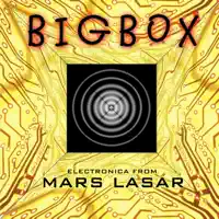 Clouds Of Linen — Mars Lasar