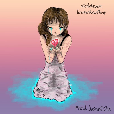 Brokenheartboy - Single