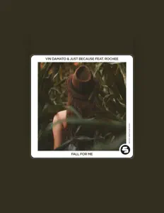 Just Because dinle, müzik videolarını izle, biyografisini oku, tur tarihlerini ve daha fazlasını gör!