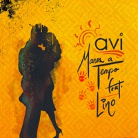Manos a Tempo (feat. Lino) - Single - Avi