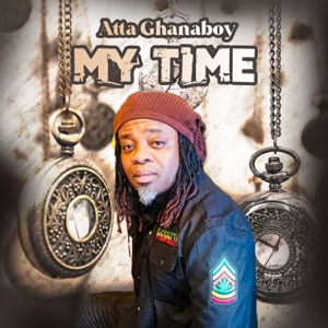 Adie Aye Me (feat. Taadi Pozo)