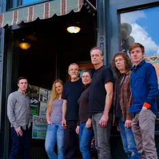 Listen to Kennedy's Kitchen, watch music videos, read bio, see tour dates & more!