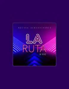 Ouça Nuevas Generaciones, assista a videoclipes, leia a biografia, veja as datas das turnês e mais!