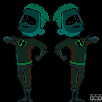 Dash Incredible (feat. King Madi) - Single