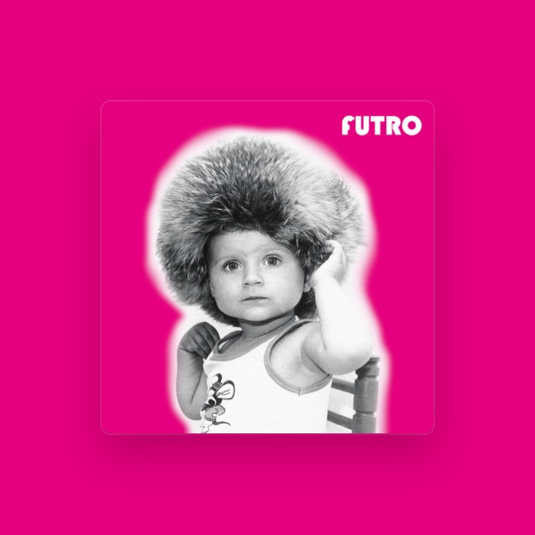 Futro's avatar