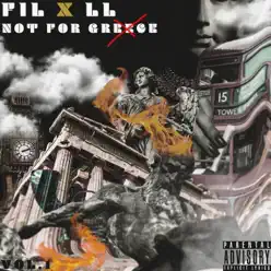 Not for Greece, Vol. 1 - LL Not for Greece, Vol. 1 - LL