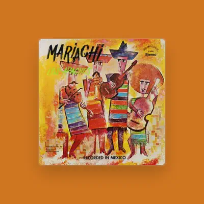 Listen to Los Apaches, watch music videos, read bio, see tour dates & more!