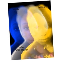 What's Wrong - Single - Sarah Soulstress