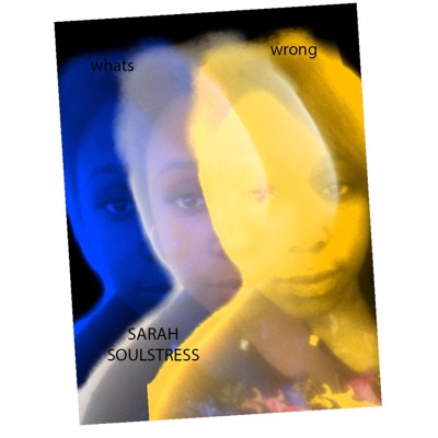 What's Wrong - Single