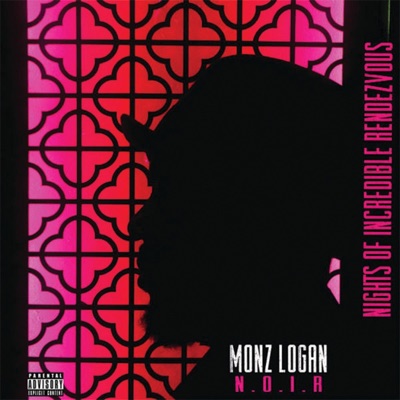 N.O.I.R. (Nights of Incredible Rendezvous) - EP