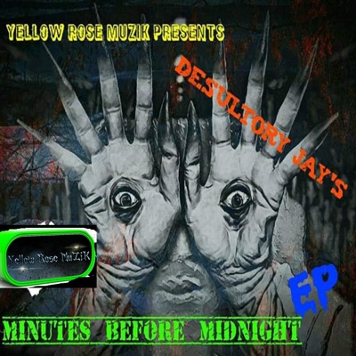 Minutes Before Midnight EP