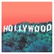 Hollywood artwork