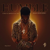 Humble - Single - Coldheartedsavage