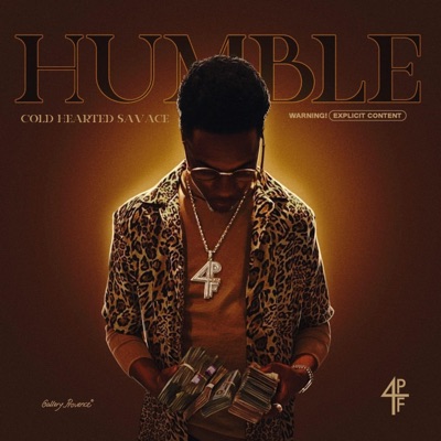 Humble - Single